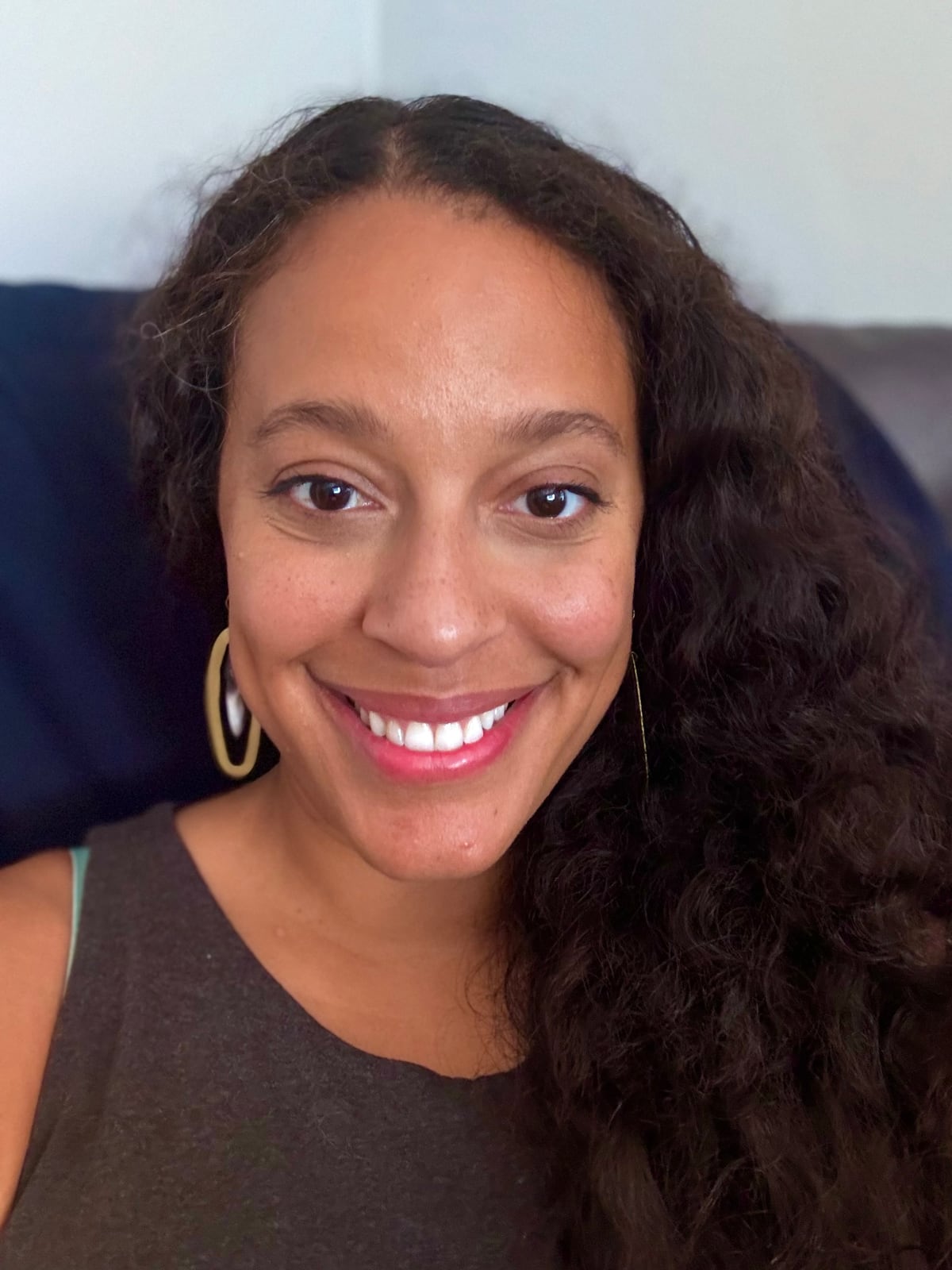Amanda Jean, author of Light Of Mine